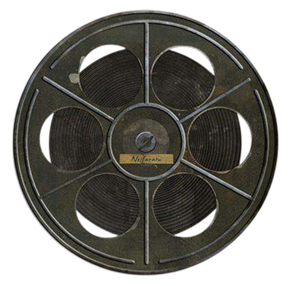 Film reel